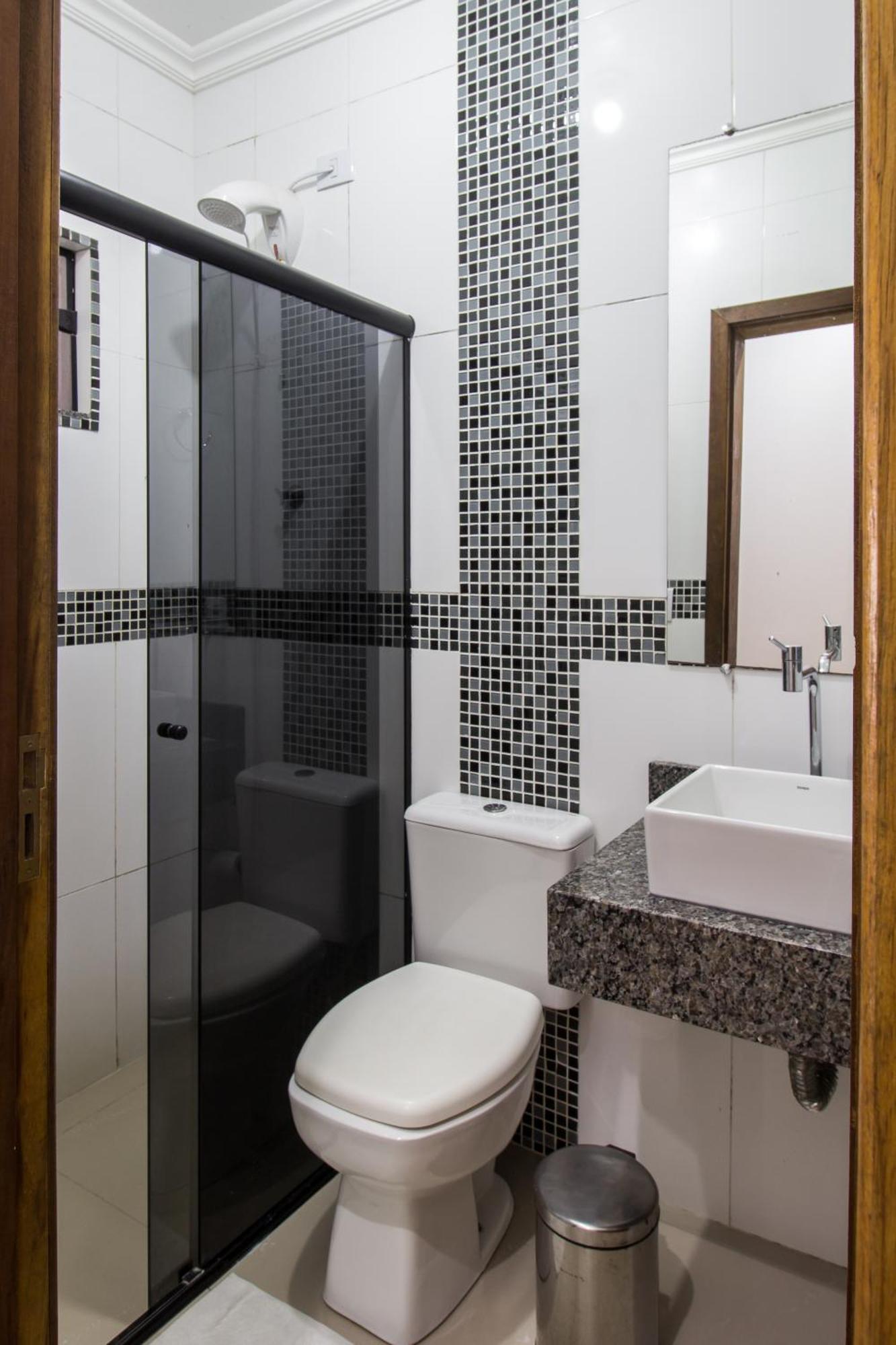Hotel Engenho Penha  Zimmer foto