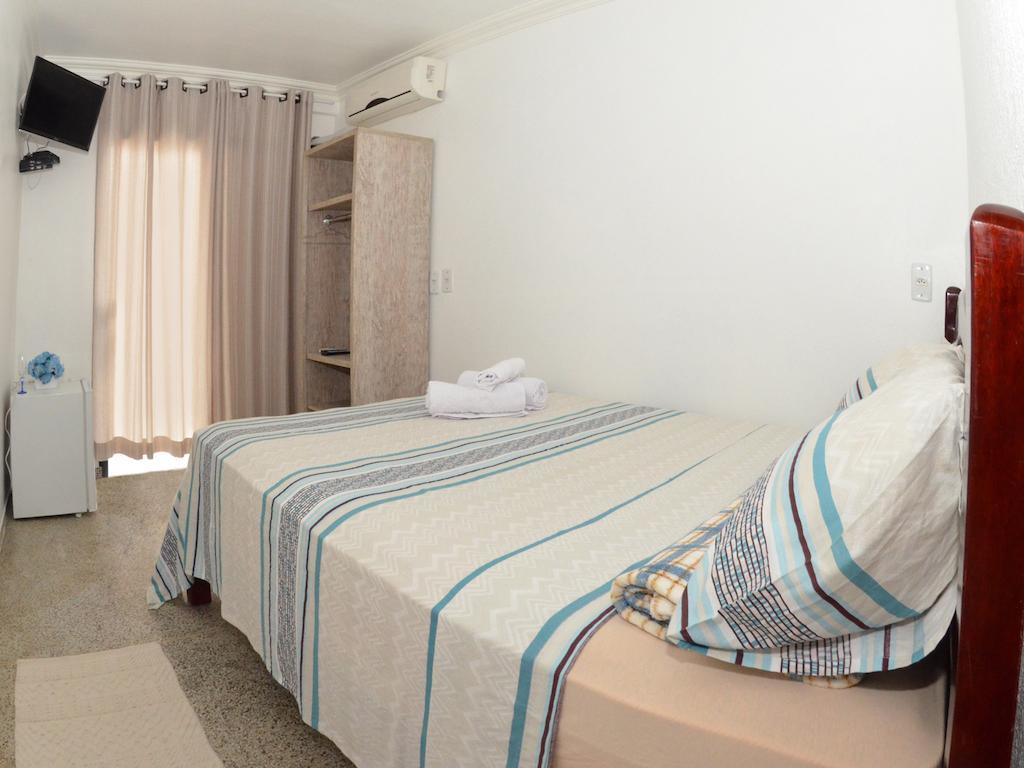 Hotel Engenho Penha  Zimmer foto